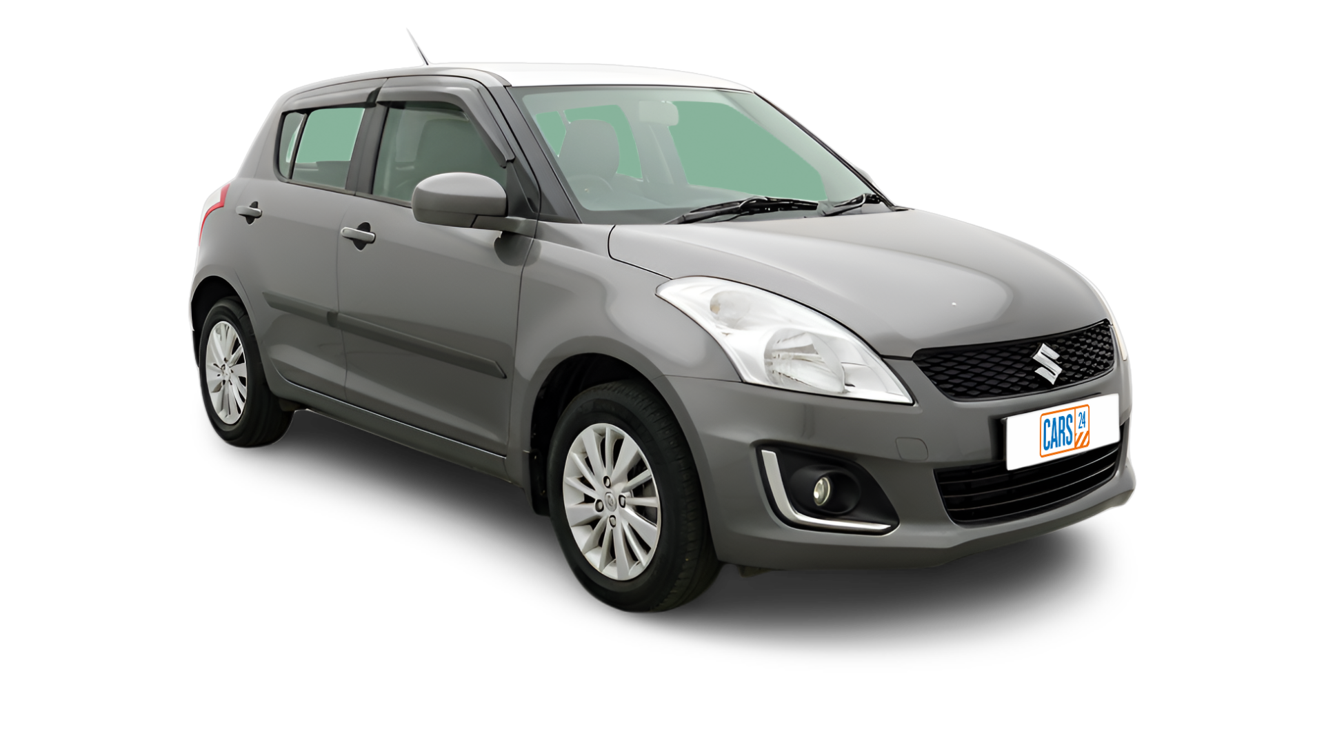 Maruti Swift-img